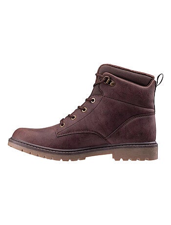 Iguana - Bottines de randonnée DEMIRY