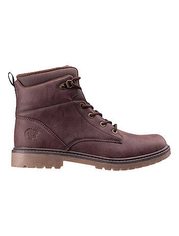 Iguana - Bottines de randonnée DEMIRY
