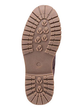 Iguana - Bottines de randonnée DEMIRY