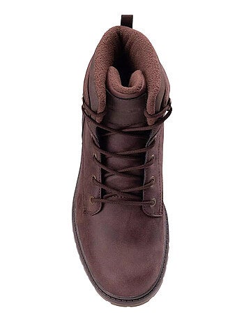 Iguana - Bottines de randonnée DEMIRY