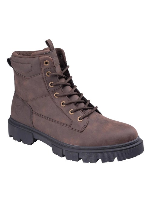 Iguana - Bottines de randonnée IDIRIO - Kiabi