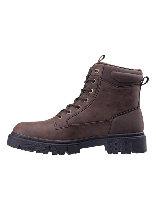 Iguana - Bottines de randonnée IDIRIO - Kiabi