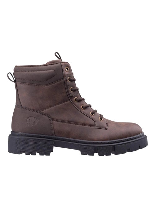 Iguana - Bottines de randonnée IDIRIO - Kiabi