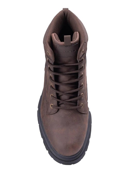 Iguana - Bottines de randonnée IDIRIO - Kiabi