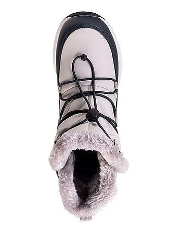 Iguana - Bottines de randonnée LINOS
