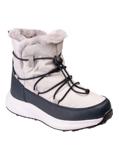 Iguana - Bottines de randonnée LINOS - Kiabi