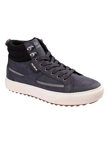 Iguana - Bottines de randonnée ROMI