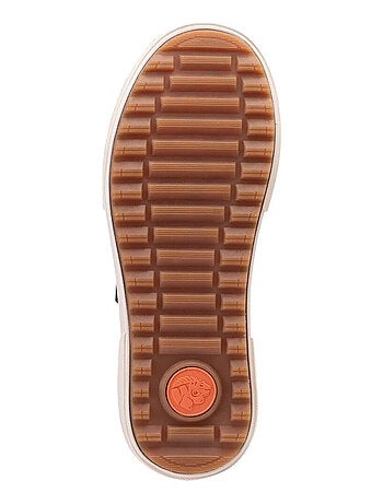 Iguana - Bottines de randonnée ROMI