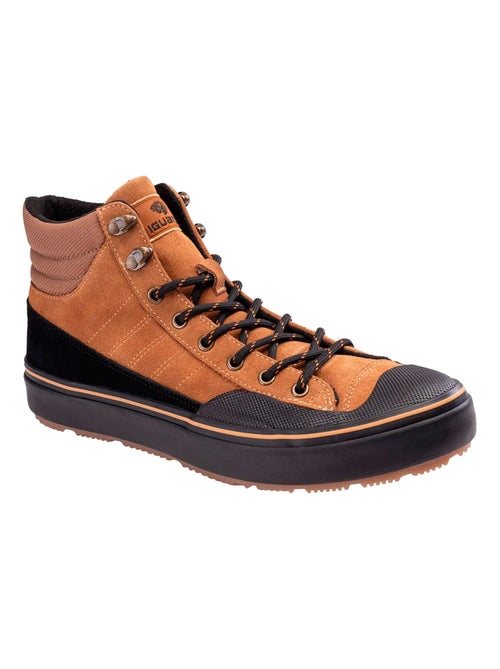 Iguana - Bottines de randonnée TROPER - Kiabi