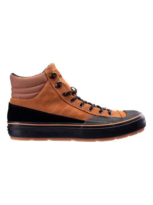 Iguana - Bottines de randonnée TROPER - Kiabi