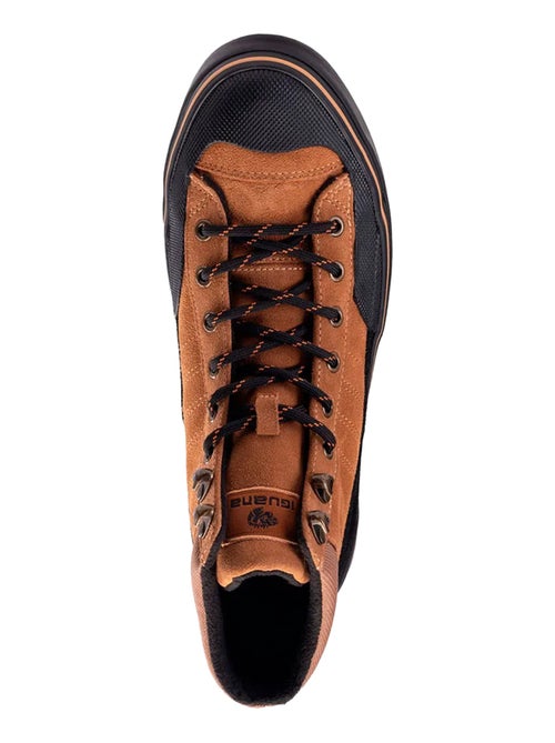 Iguana - Bottines de randonnée TROPER - Kiabi