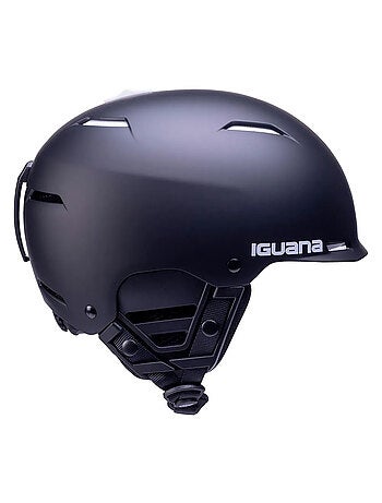 Iguana - Casque de ski HIGNI