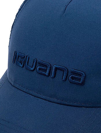 Iguana - Casquette de baseball GARVI