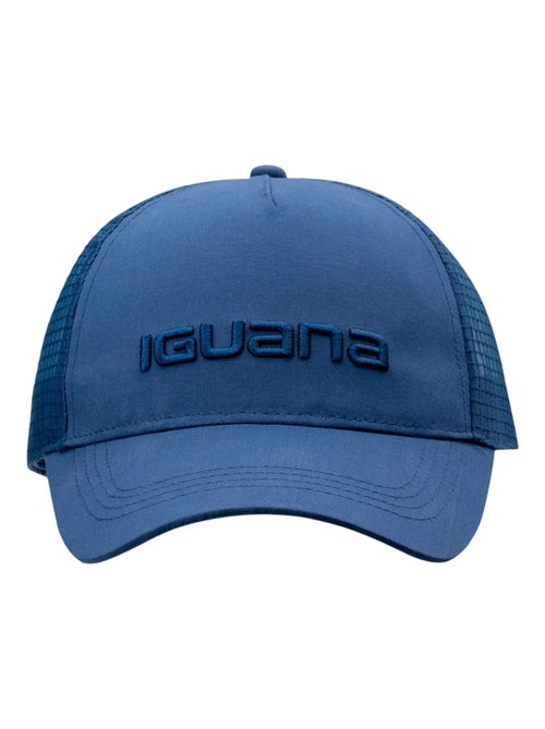 Iguana - Casquette de baseball GARVI - Kiabi