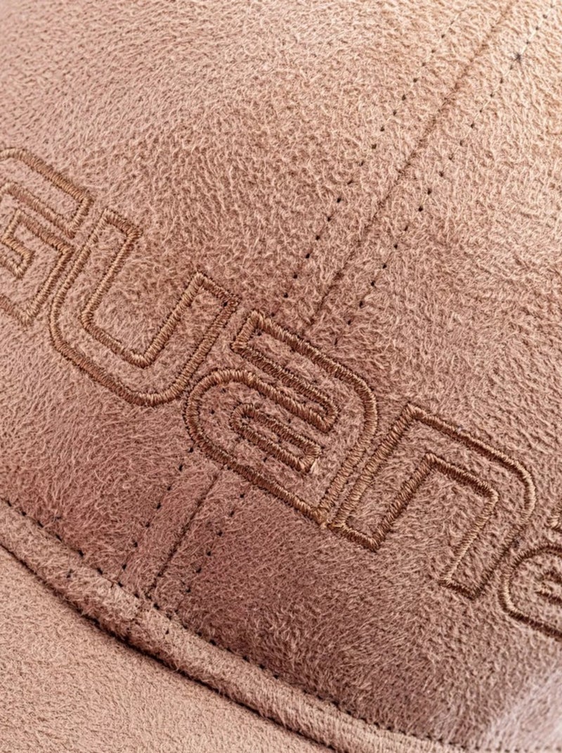 Iguana - Casquette de baseball JUKUR Beige sable - Kiabi