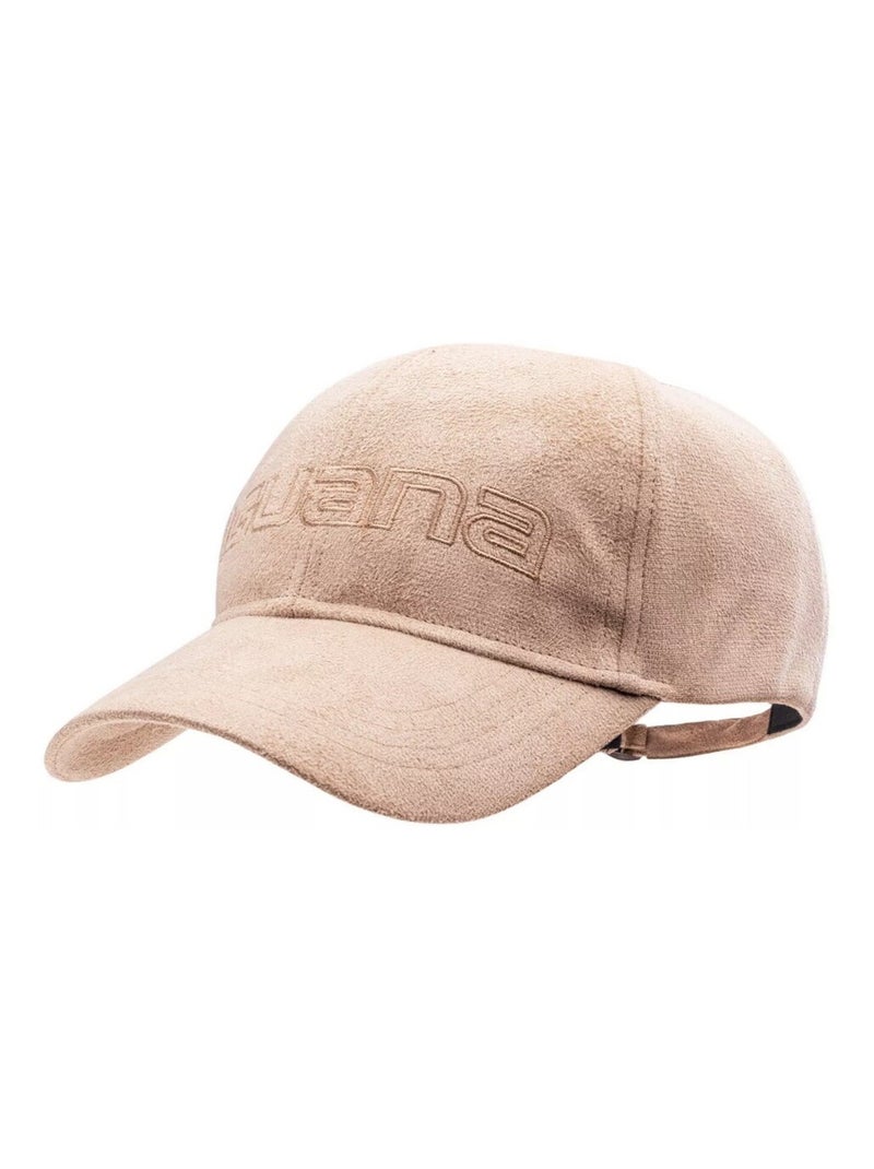 Iguana - Casquette de baseball JUKUR Beige sable - Kiabi