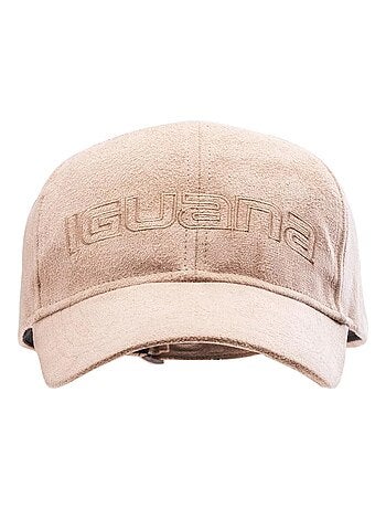 Iguana - Casquette de baseball JUKUR