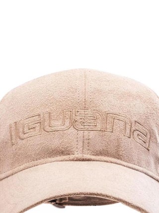 Iguana - Casquette de baseball JUKUR