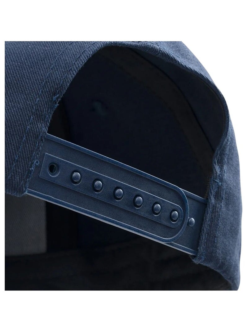 Iguana - Casquette YUKA Bleu gris - Kiabi