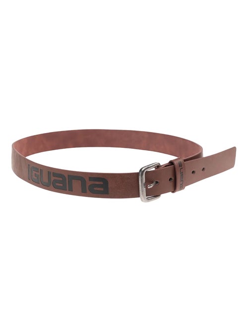 Iguana - Ceinture OAKEN - Kiabi