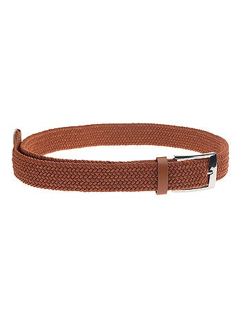 Iguana - Ceinture SADDLER