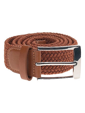 Iguana - Ceinture SADDLER