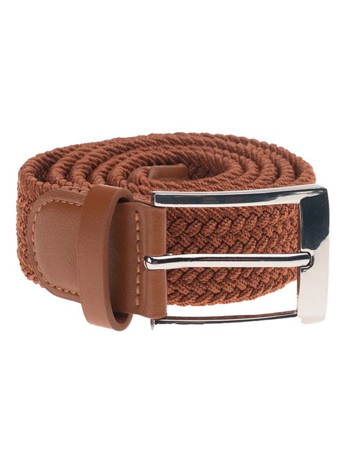 Iguana - Ceinture SADDLER - Kiabi