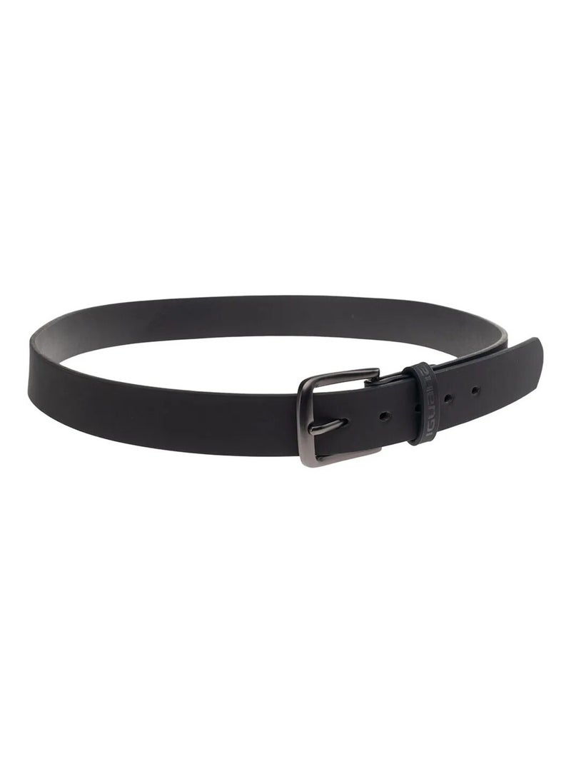 Iguana - Ceinture YELT Noir - Kiabi