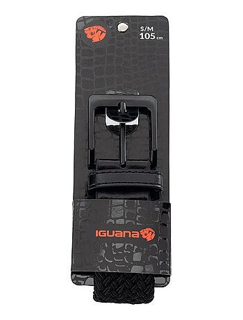 Iguana - Ceinture ZORVIK