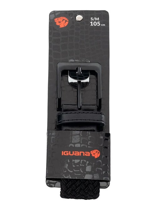 Iguana - Ceinture ZORVIK - Kiabi