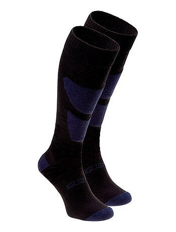 Iguana - Chaussettes de ski PREDO