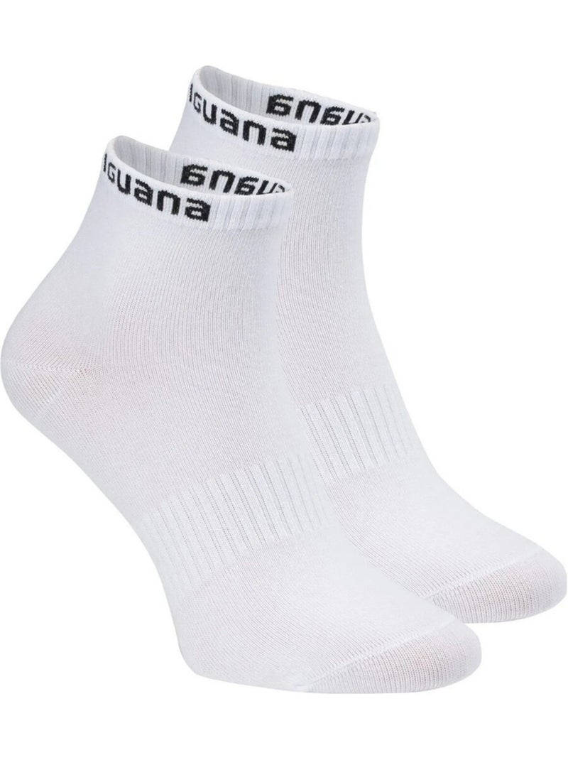 Iguana - Chaussettes IGINO Blanc - Kiabi