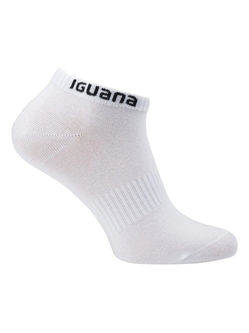 Iguana - Chaussettes IGINO Blanc - Kiabi