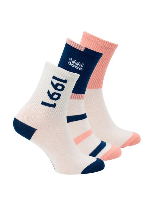 Iguana - Chaussettes IGNINI - Kiabi