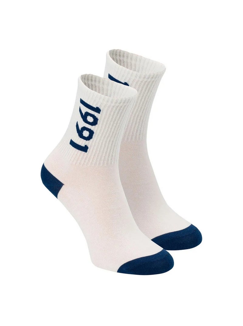 Iguana - Chaussettes IGNINI Crème - Kiabi