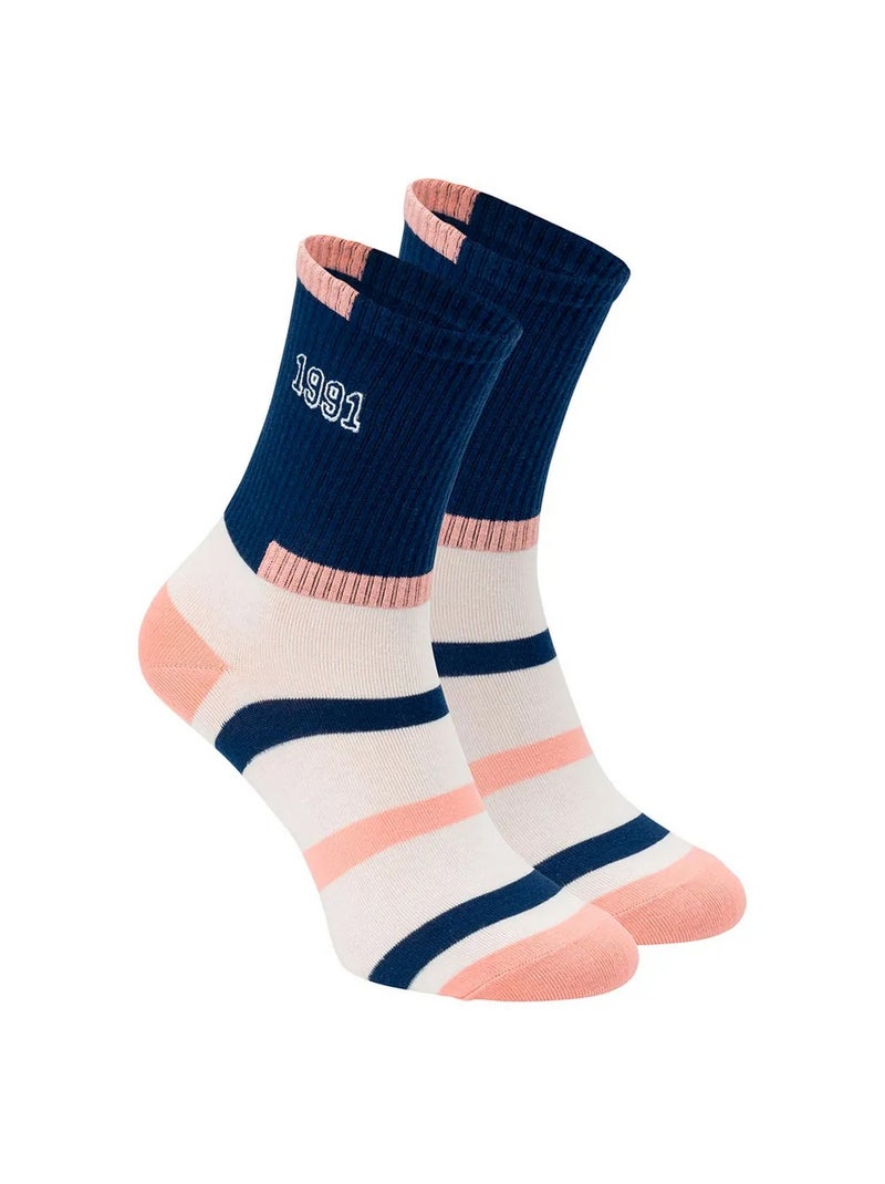 Iguana - Chaussettes IGNINI Crème - Kiabi