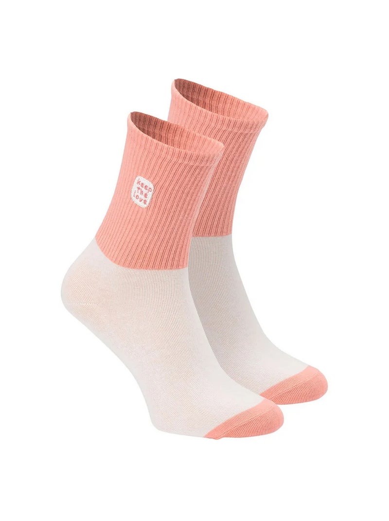 Iguana - Chaussettes IGNINI Crème - Kiabi