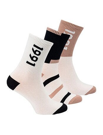 Iguana - Chaussettes IGNINI