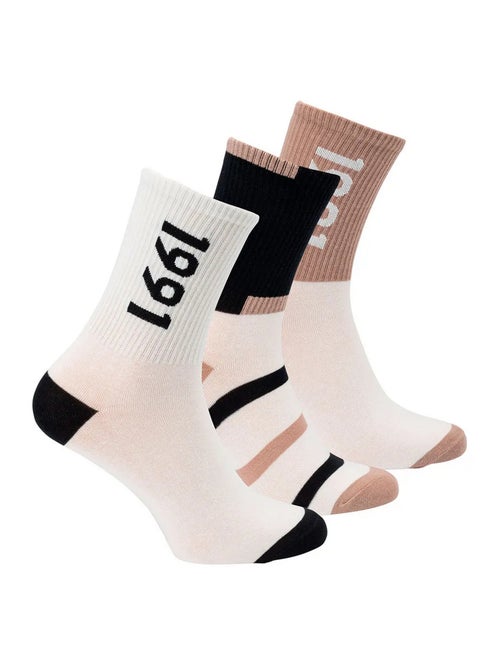 Iguana - Chaussettes IGNINI - Kiabi