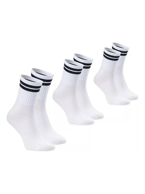 Iguana - Chaussettes ISIDE - Kiabi