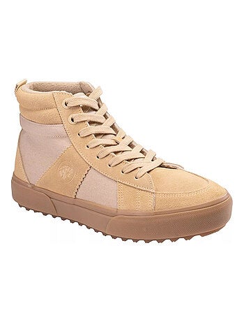 Iguana - Chaussures BOMER MID
