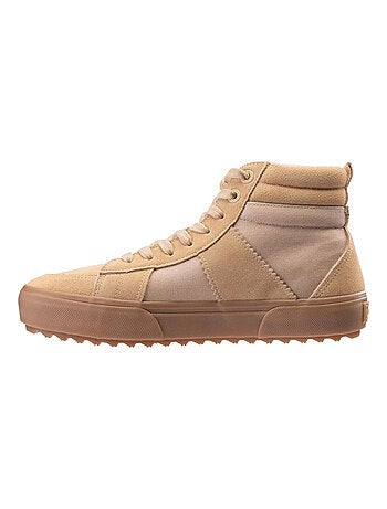 Iguana - Chaussures BOMER MID