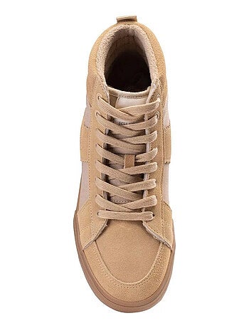 Iguana - Chaussures BOMER MID