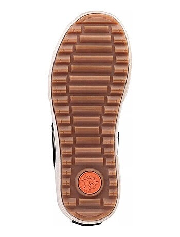 Iguana - Chaussures BOMER MID