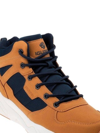 Iguana - Chaussures de marche LAUPEN