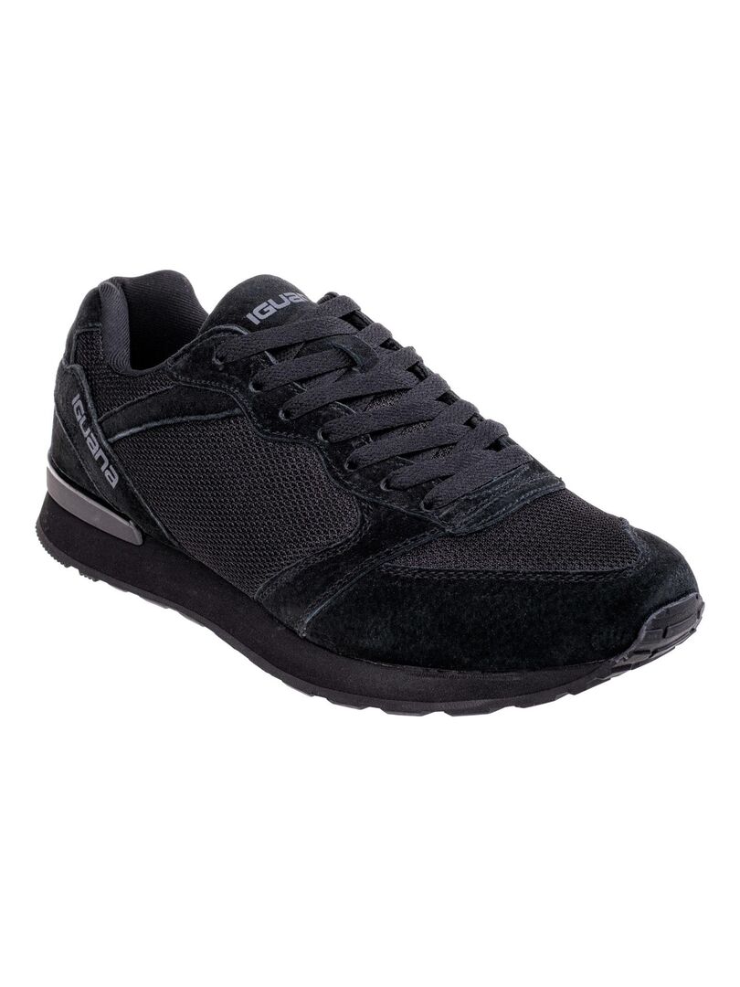 DC Shoes Cure Enfant - Noir - Taille US 1Y / EU 32 - Neuves