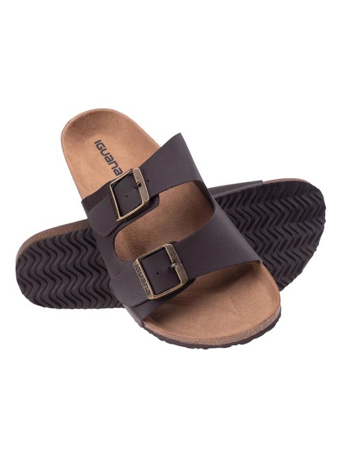 Iguana - Claquettes FRISSO - Kiabi