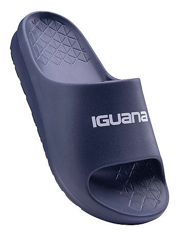 Iguana - Claquettes NATUN