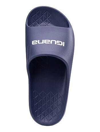 Iguana - Claquettes NATUN