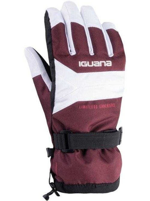 Iguana - Gants ALESSIA - Kiabi